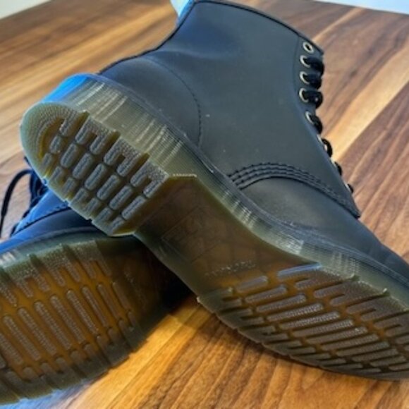 Doc Martens 1460 Felix Lace Up Boots - Size 39 - Picture 5 of 5